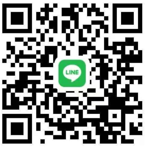 LINE QR