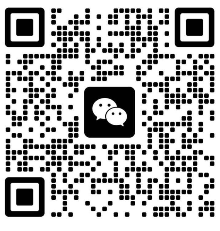 WeChat QR